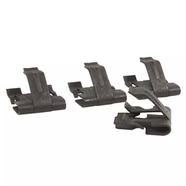 Compartment Clip - Ford (W716166-S307)