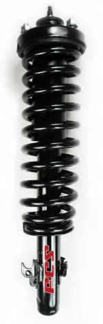 2336310 - : Suspension Strut and Coil Spring Assembly for Focus Auto Parts Image