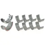 4125M40 - : Engine Crankshaft Main Bearing Set for SEALED POWER Image