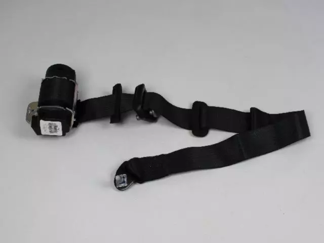 Genuine Alfa Romeo Belt Assy Retractor - Alfa Romeo (1AN25DX9AA)