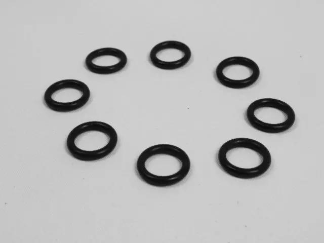 A/c Line O Ring - Mopar (5189361AA)