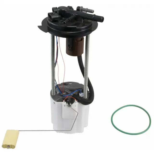 P76286M - : Fuel Pump Module Assembly for Carter Image