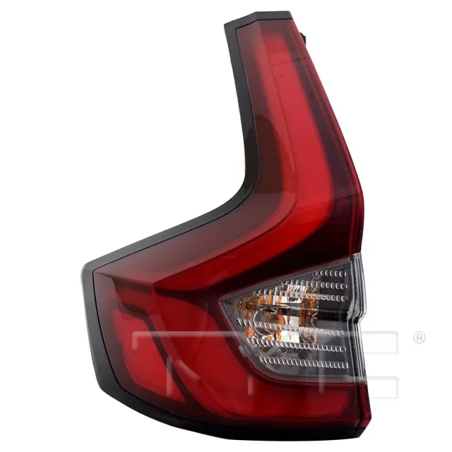 11937200 - : TYC Tail Light Assembly for TYC Image