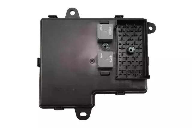 20941534 - Electrical: Module for Chevrolet: Malibu Image