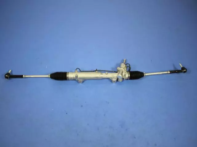 thumbnail interactive-video image 1 of 8pc Front Tie Rod End Set For 2008-2017 Chrysler Town & Country & Dodge Grand Caravan 1 of 5