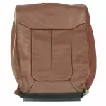 9L3Z1666600GA - Body: Seat Back Cover for Ford: F-150 Image