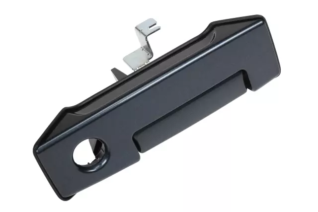 19317631 - Body: Handle, Outside for Chevrolet: City Express Image