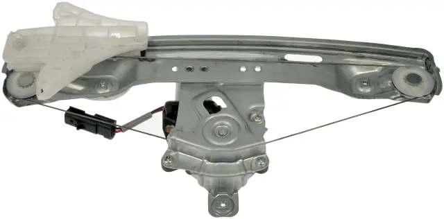 751540 - Interior: Power Window Regulator And Motor Assembly for Dorman Image