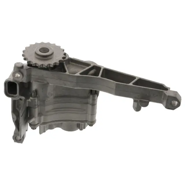 47758 - Engines &amp; Components: Febi 47758 Engine Oil Pump for FEBI RUBBER CO Image