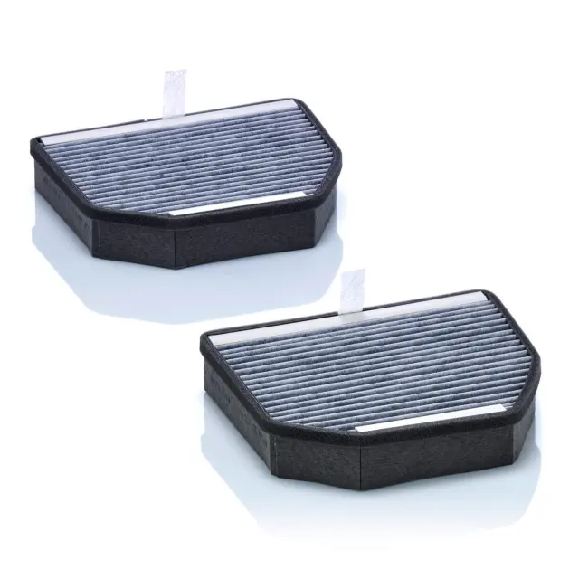 CUK22412 - Filters: Cabin Air Filter for MANN-FILTER Image