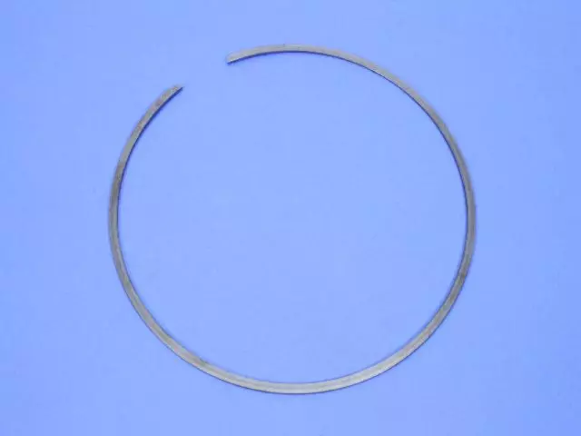 4412395 - Automatic Transaxle 4 Speed: Snap Ring for Mopar Image