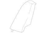 20392022309B50 - Body: Side Extension for Mercedes-Benz Image