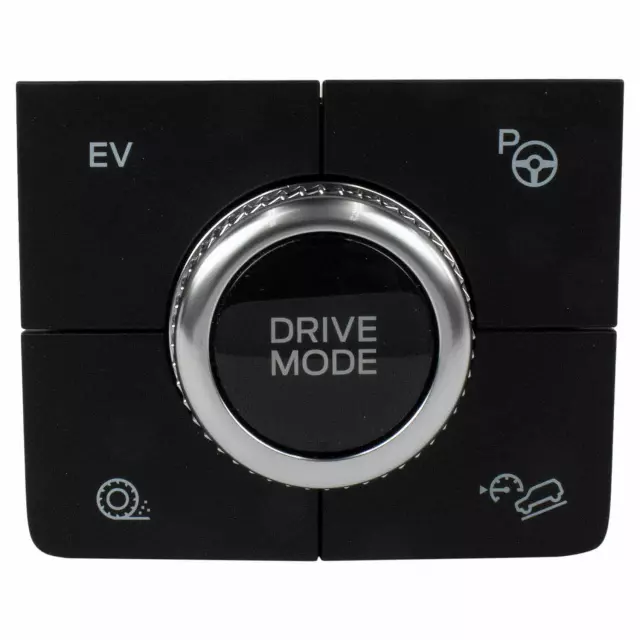 LB5Z14B596BA - : Switch Assembly Control for Ford Image