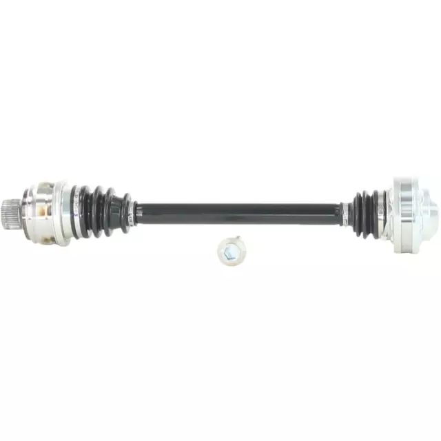 AD8197 - Transmission &amp; Drivetrain: TrakMotive CV Axle Shaft for TRAKMOTIVE Image
