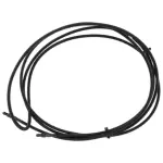 AA8Z17A605B - Body: Washer Hose for Ford: Flex Image