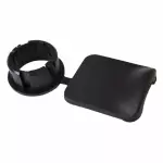 YF1Z15K040AA - Body: Socket for Ford: Explorer Sport, Explorer Sport Trac, Five Hundred, Flex, Freestyle, Taurus | Lincoln: Blackwood | Mercury: Montego, Sable Image