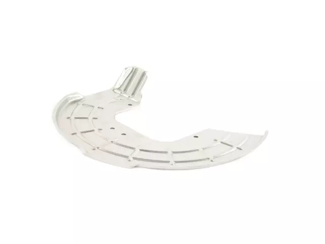 68081532AA - : Brake Shield, Right, Export for Mopar Image