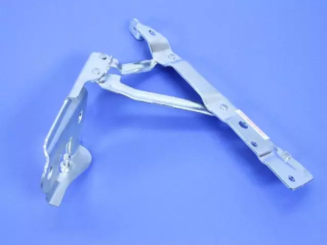 Deck Lid Hinge, Right - Mopar (4589666AE)
