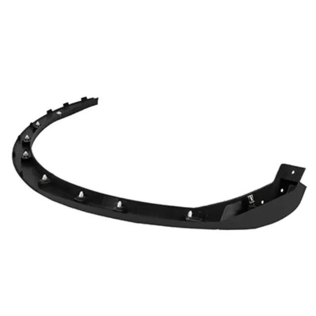 Wheel Opening Molding - Ford (FA1Z-58290A60-AA)