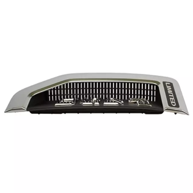 Fender Emblem - Ford (JC3Z-16720-GF)