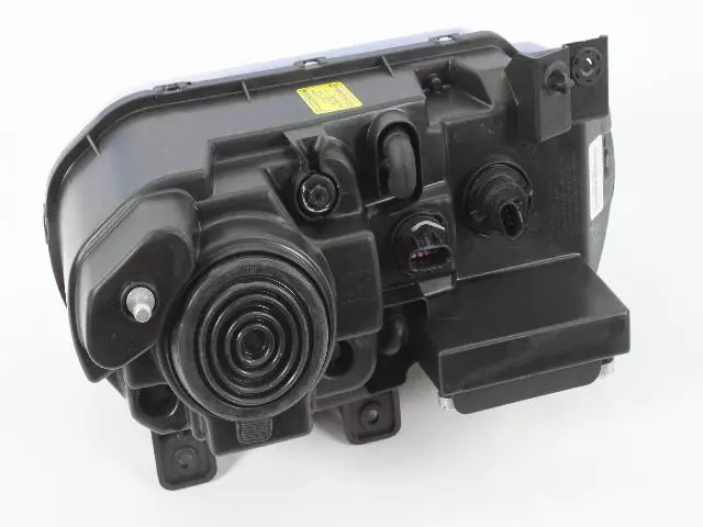 5028779AB - : Headlamp, Left for Mopar Image