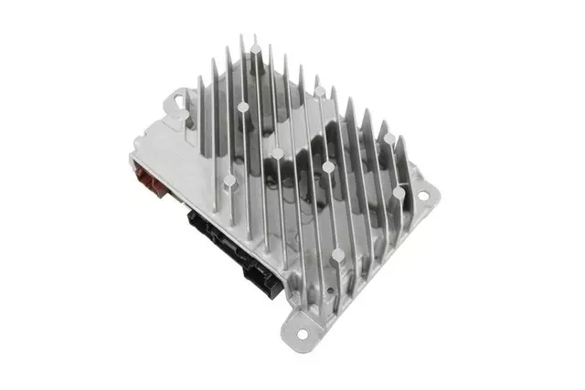Radio Speaker Amplifier - ACDelco (84514224)