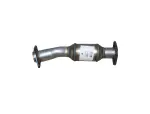 51367 - : Direct Fit  Rear Catalytic Converter (Non C.A.R.B. Compliant) for AB Catalytic Image