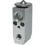 EX10273C - : A/C Expansion Valve -- Block Expansion Valve for UAC Image