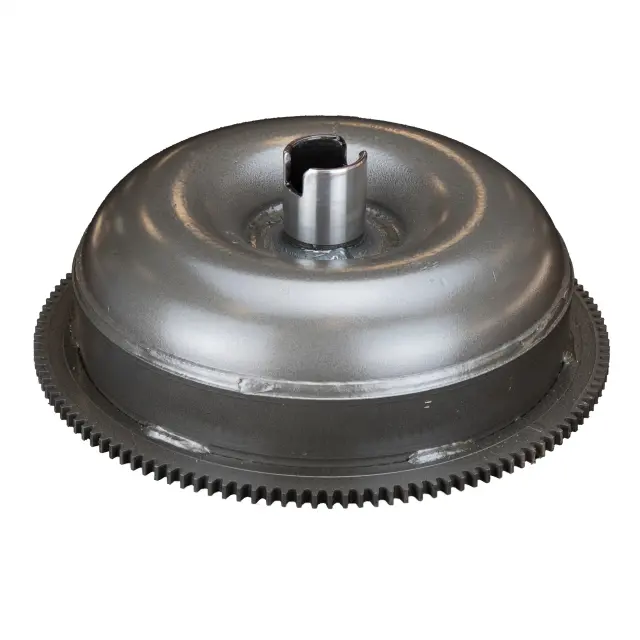 787 - Exhaust: TC Remanufacturing Automatic Transmission Torque Converter for TC Remanufacturing Image