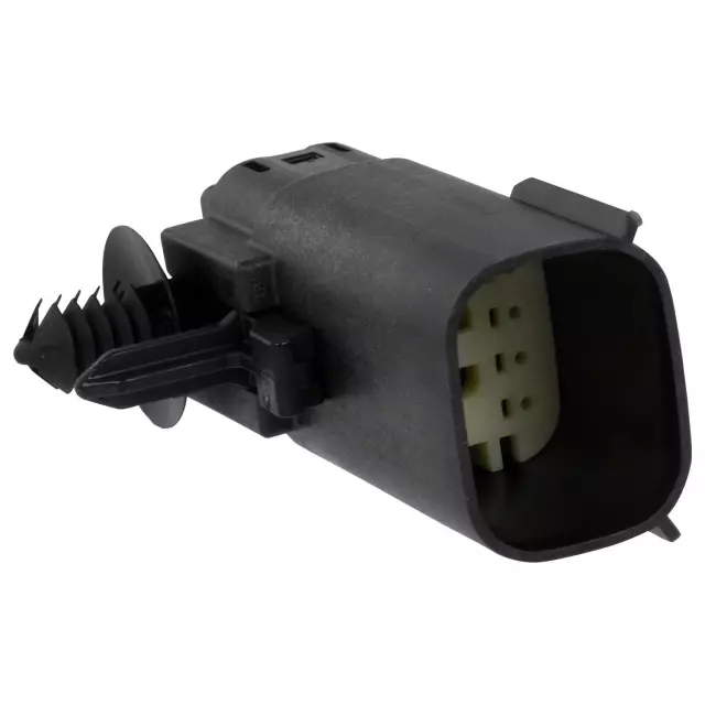 Cover - Ford (KV6Z-14A666-C)