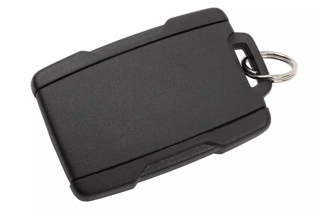 84188292 - : Keyless Entry Remote Key Fob for GM Image