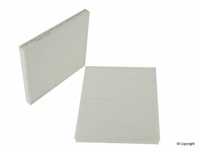 P3755WS - : Bosch Cabin Air Filter for Bosch Image