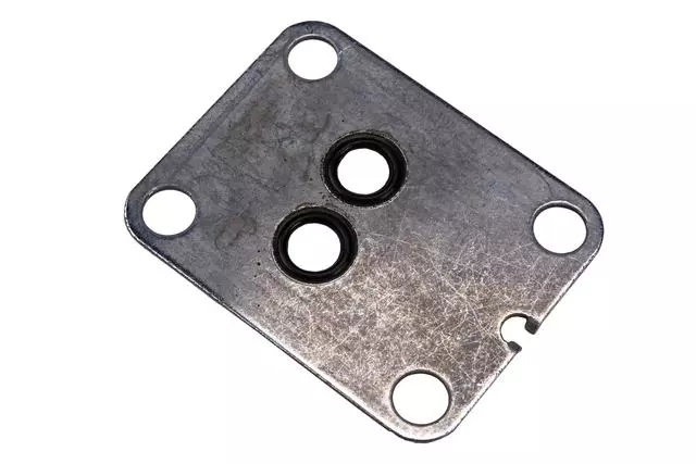 23452536 - : Steering Gear Pressure Sensor Seal for Chevrolet: Silverado 2500 HD, Silverado 3500 HD | GMC: Sierra 2500 HD, Sierra 3500 HD Image