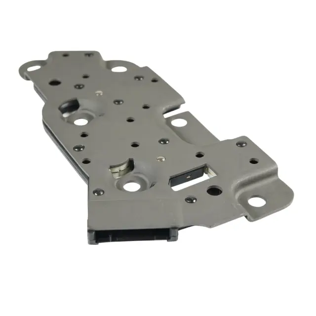 501000 - Transmission &amp; Drivetrain: Automatic Transmission Pressure Switch Manifold for ROSTRA Image