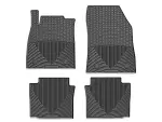 W318W319 - : All Weather Floor Mats for WeatherTech Image