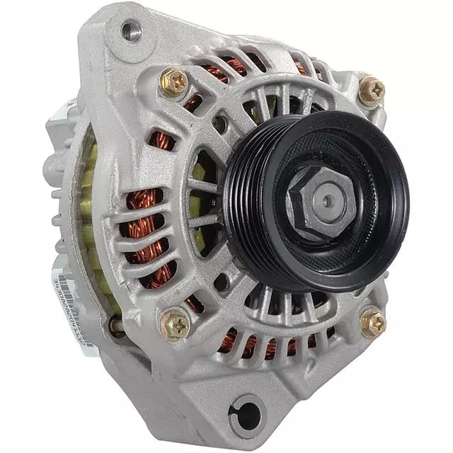 3351290 - : Alternator for ACDelco Image