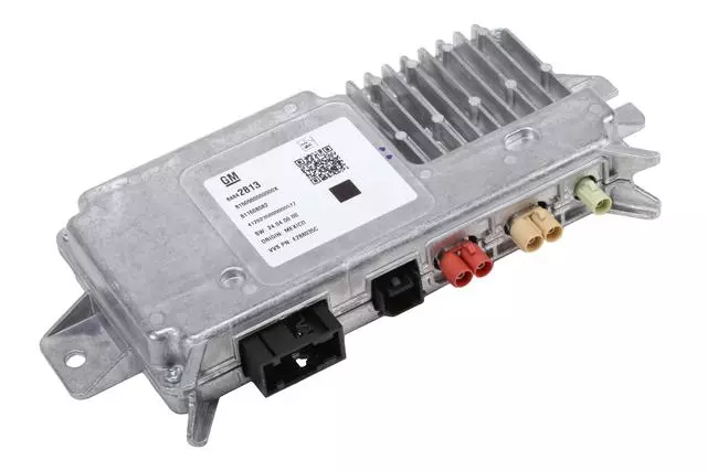 Video Processing Module - GM (84842813)