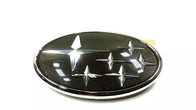 93060PA000 - : Emblem for Subaru Image