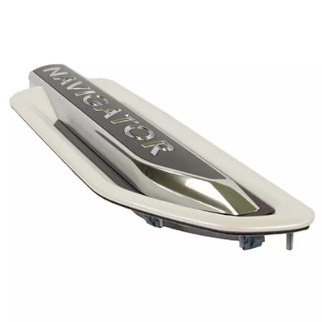 Nameplate - Ford (JL7Z-16720-BN)