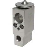 EX10230C - : A/C Expansion Valve -- Block Expansion Valve for UAC Image