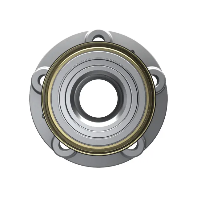 Brake Hub And Bearing - Mopar (68094829AB)