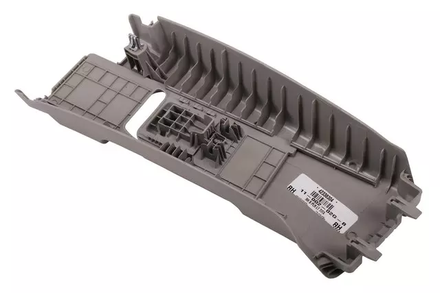 42338304 - Body: Upper Center Pillar Trim for Chevrolet: Cruze, Cruze Limited Image