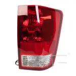 11599900 - : TYC Tail Light Assembly for TYC Image