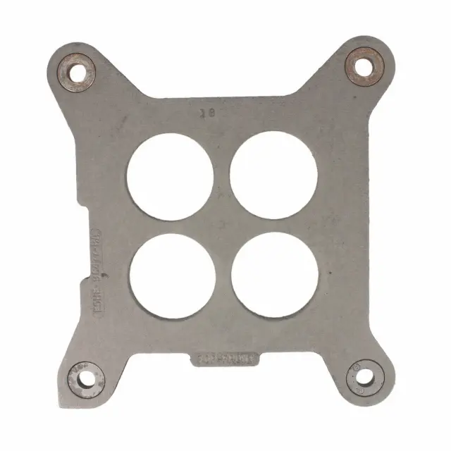 CG540A - Air &amp; Fuel Delivery: Carburetor Mounting Gasket for Ford: Bronco, E-150 Econoline, E-150 Econoline Club Wagon, E-250 Econoline, E-250 Econoline Club Wagon, E-350 Econoline, E-350 Econoline Club Wagon, F-150, F-250, F-350 Image