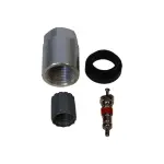 9990613 - : Tire Pressure Monitoring System (TPMS) Sensor Service Kit for Denso Image