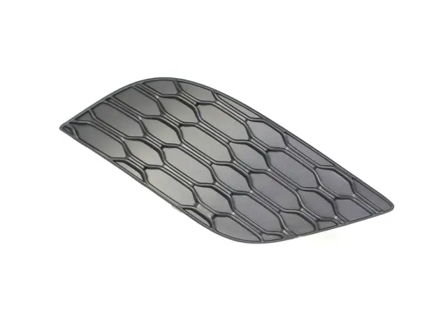 68410438AA - Frame, Bumper and Fascia: Lower Grille Bezel, Right for Jeep: Grand Cherokee, Grand Cherokee WK Image