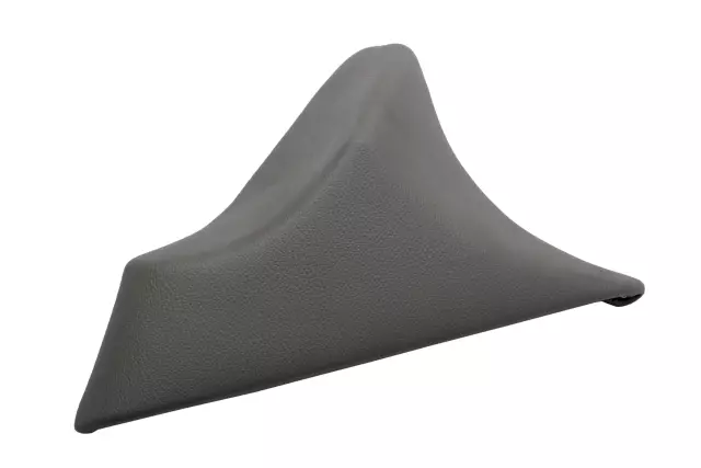 Medium Titanium Instrument Panel Molding - GM (95034595)