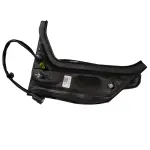 MIR21 - Body: Motorcraftâ„¢ Mirror Assembly for Ford: E-Transit, Transit-150, Transit-250, Transit-350, Transit-350 HD Image