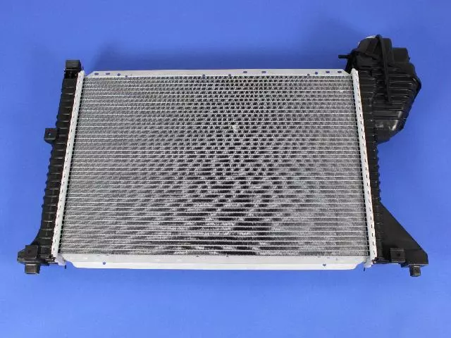 5104117AA - Cooling: Engine Cooling Radiator for Mopar Image image