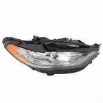 HS7Z13008G - : Headlamp Assembly for Ford Image